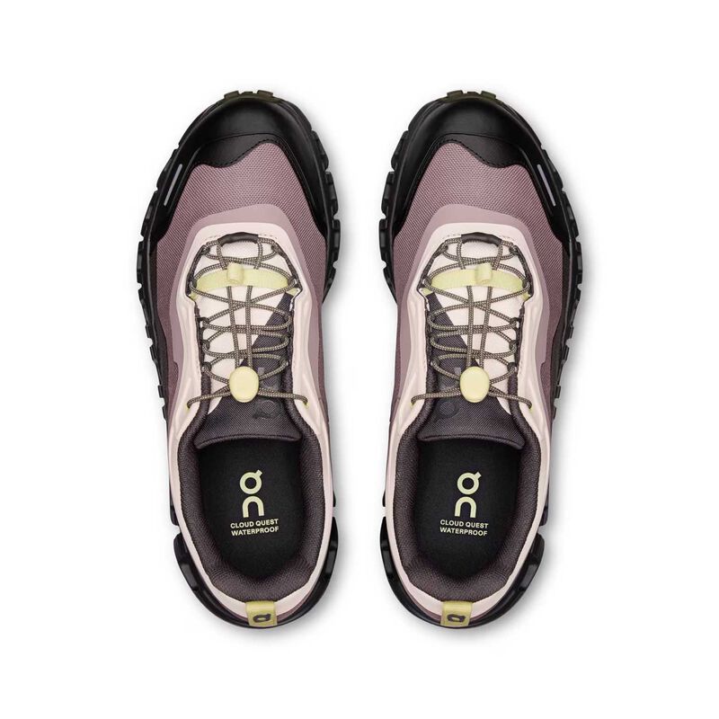 On Running Women's Cloud 6 Geo WP image number 2